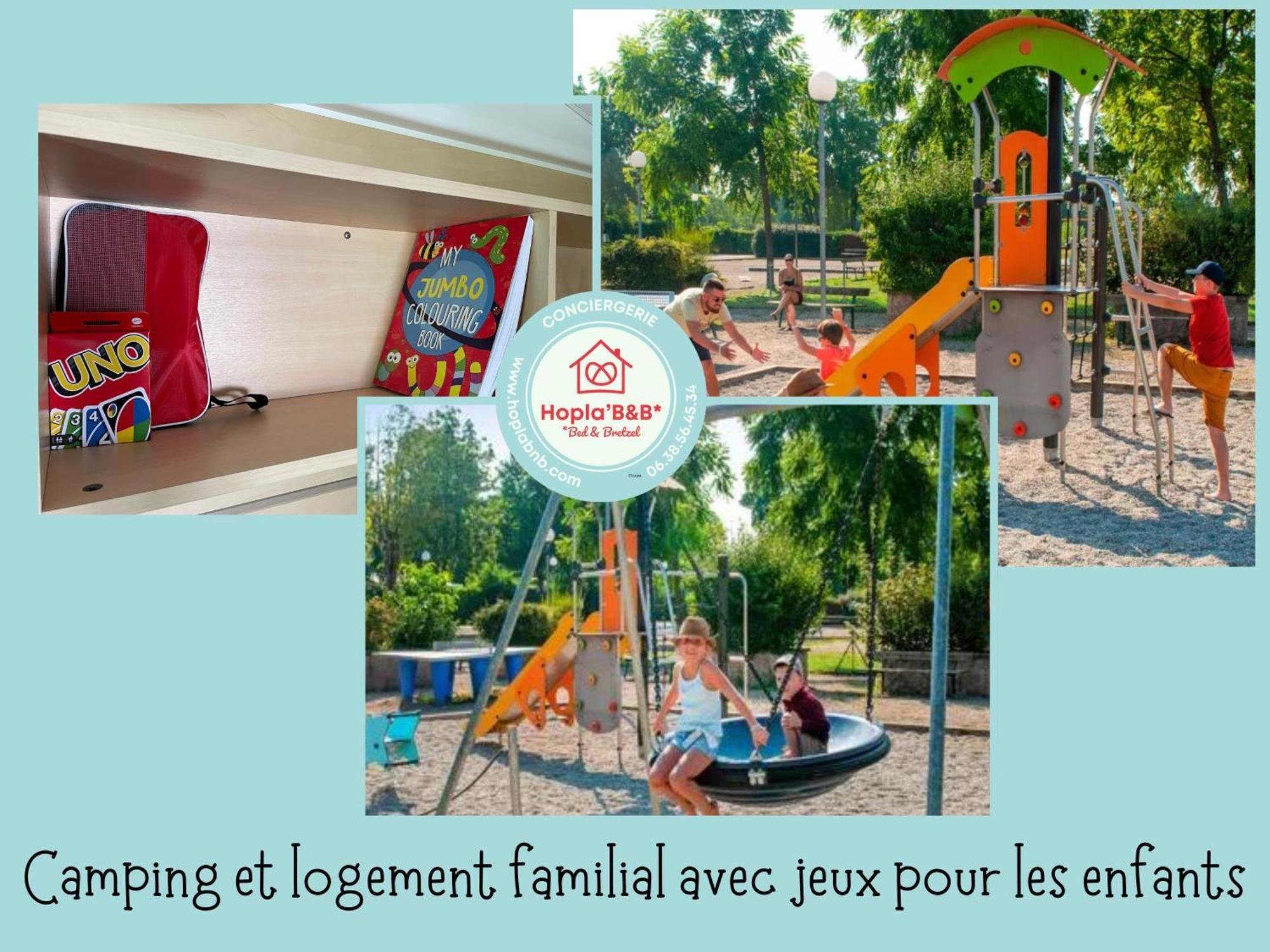 Le Gewurz - Bungalow Climatise Avec Tv Pour 5 Boofzheim ภายนอก รูปภาพ