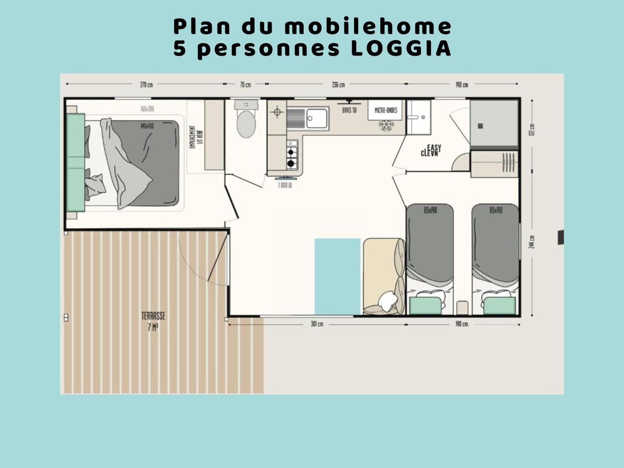Le Gewurz - Bungalow Climatise Avec Tv Pour 5 Boofzheim ภายนอก รูปภาพ